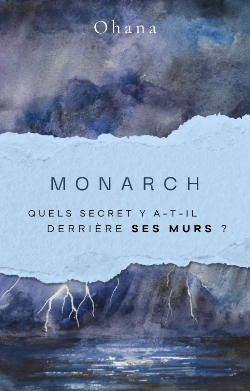 Monarch - 01