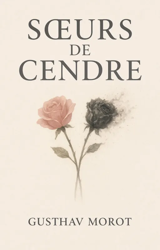 Sœurs de cendre