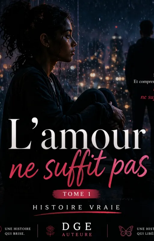 L'AMOUR NE Suffit pas