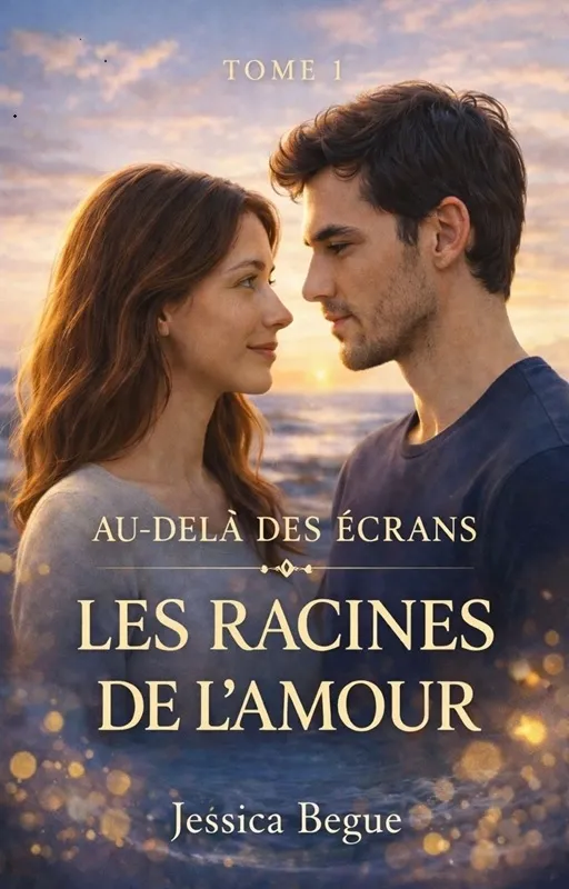 Au-delà des écrans - tome 1