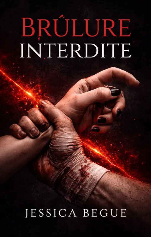 Brûlure Interdite