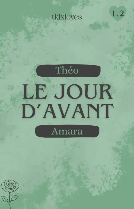 Univers - Tome 1.2 : Le jour d’avant