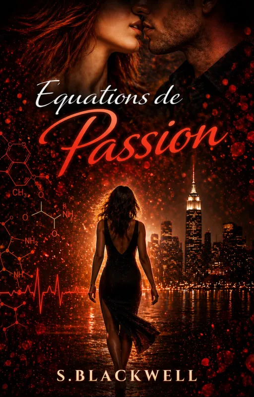 Équations de Passion