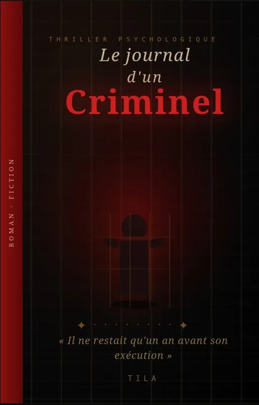 Le Journal D'un criminel