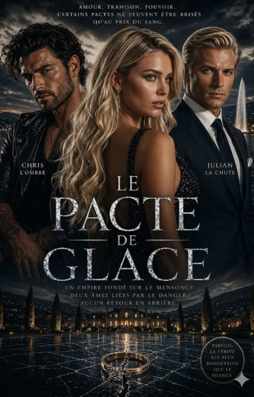 Le Pacte de Glace