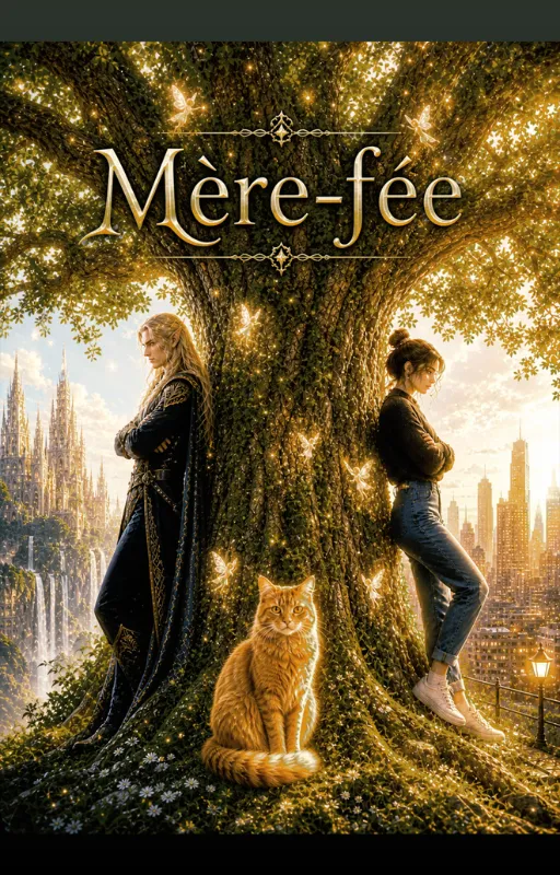Mère-Fée
