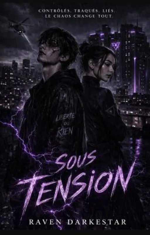 Sous tension