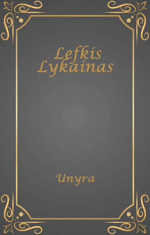 Lefkis Lykainas