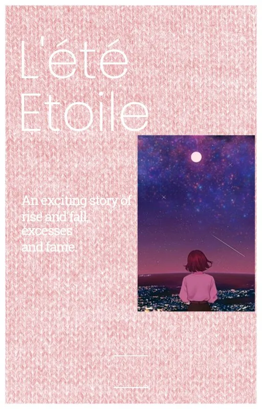 L'été étoilé