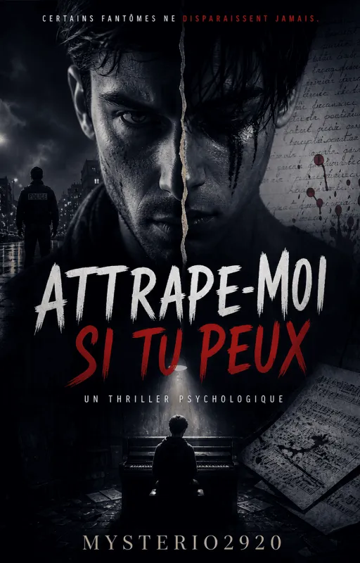 Attrape-moi si tu peux