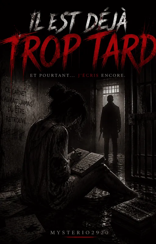 Il est déjà trop tard... remake