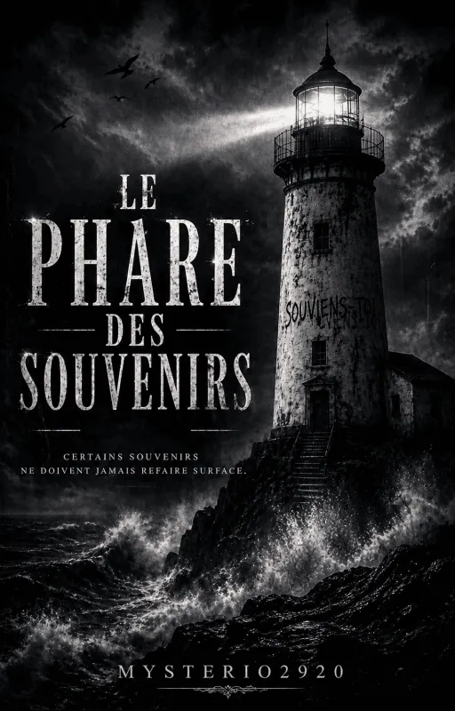 Le phare des souvenirs remake