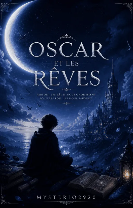 Oscar et les rêves remake