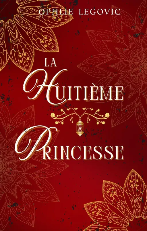La Huitième Princesse