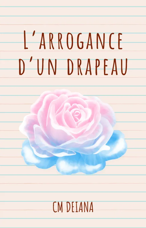 L'arrogance d'un drapeau