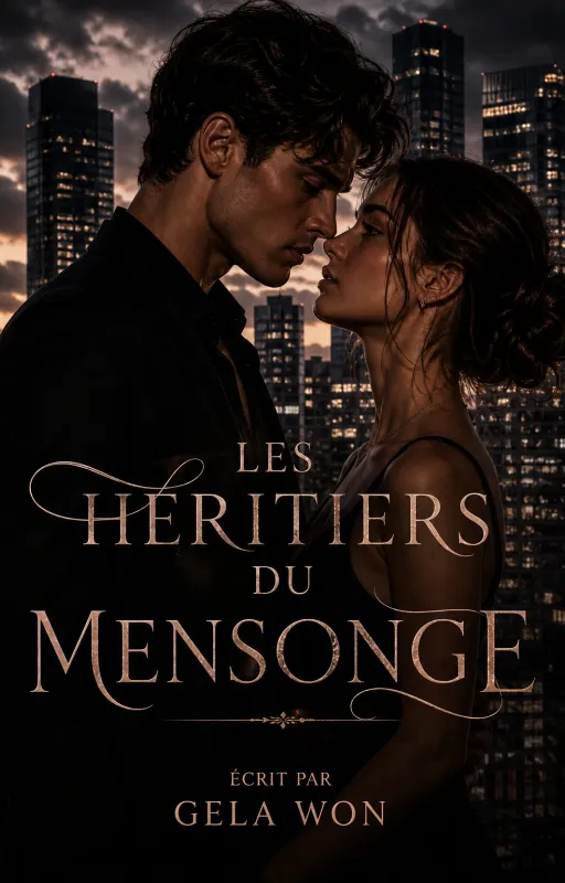 Les héritiers du mensonge