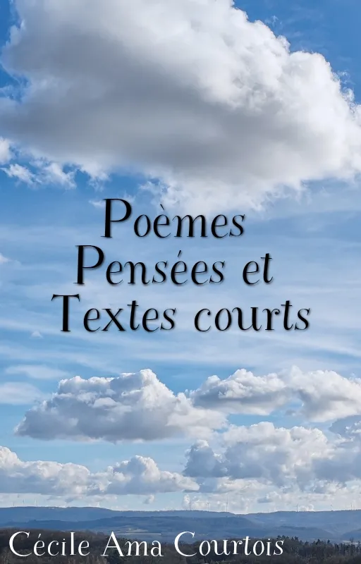 Poèmes et textes courts
