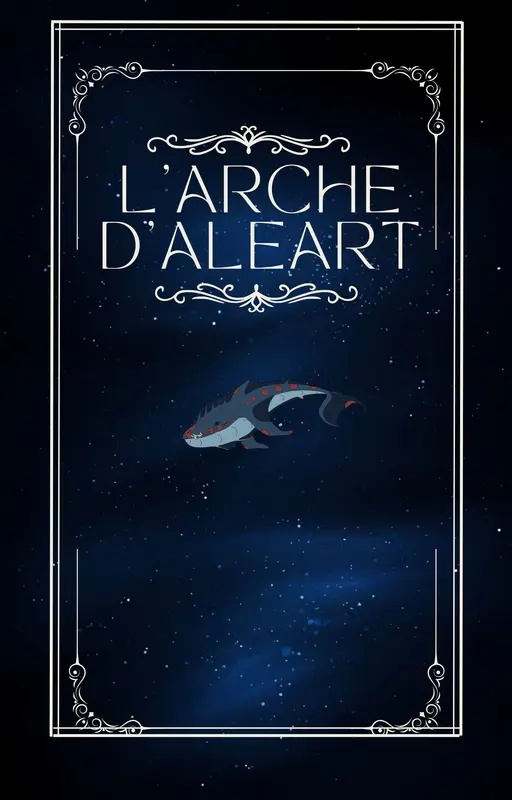 L'Arche d'Aleart.