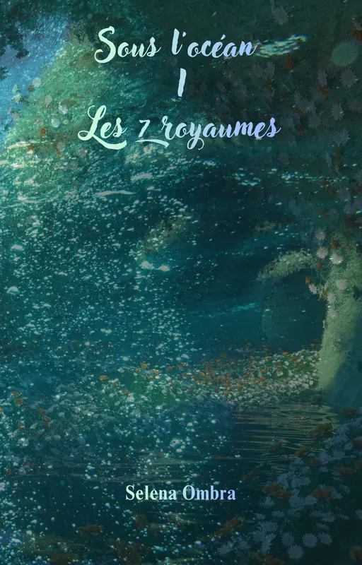 Sous l'océan Les 7 Royaumes