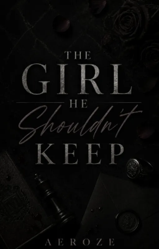 The Girl He Shouldn’t Keep