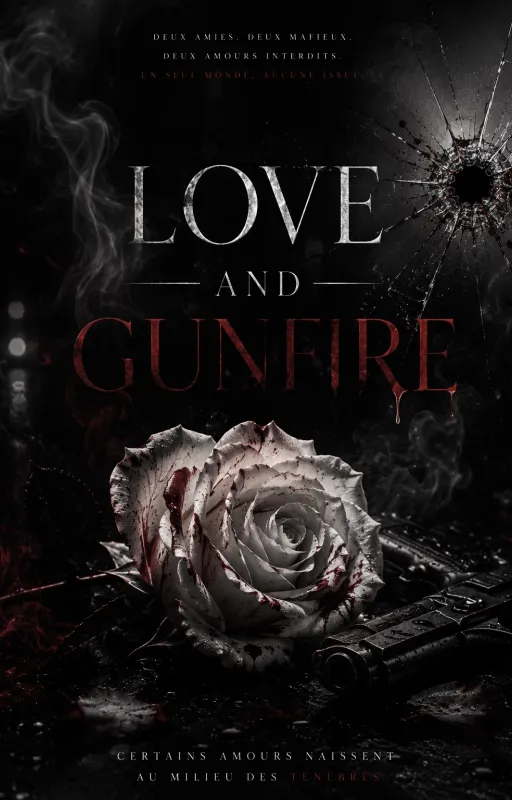 Love and Gunfire