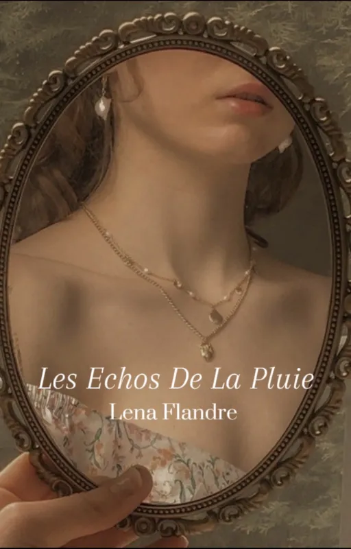 Les Echos de la Pluie