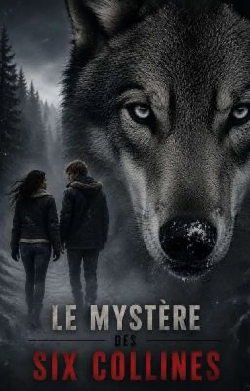 Le mystère des Six Collines