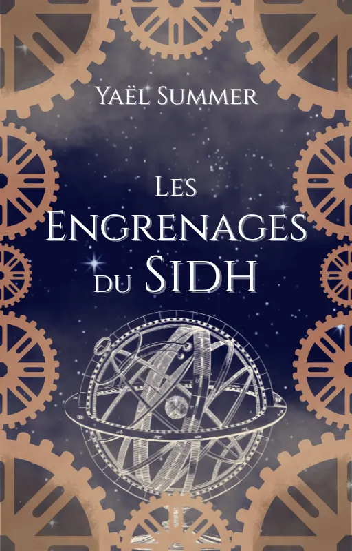 Les Engrenages du Sidh