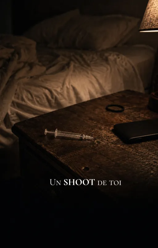 Un Shoot de Toi