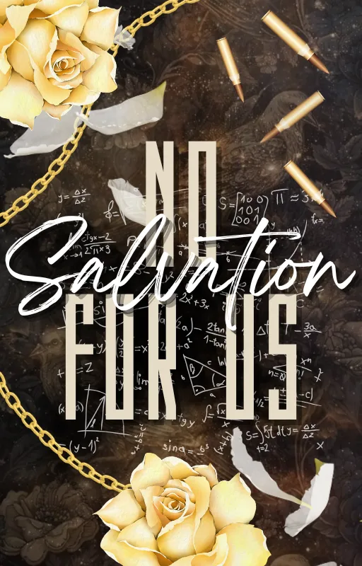 No Salvation for us