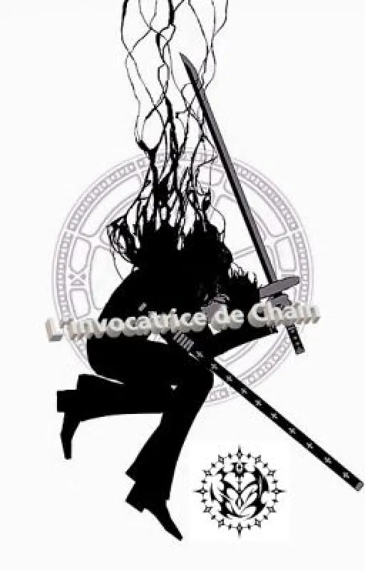 [One piece] L'invocatrice de chain (Law x OC)