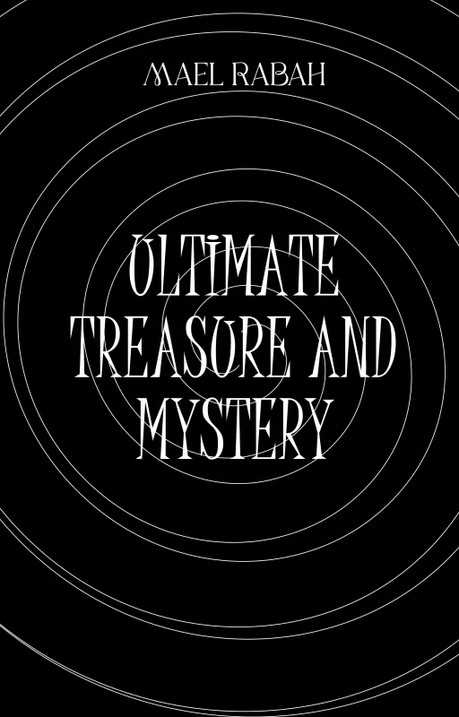 Ultimate Treasure and Mystery