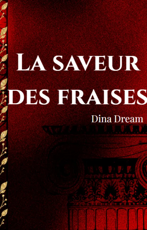 La Saveur des fraises