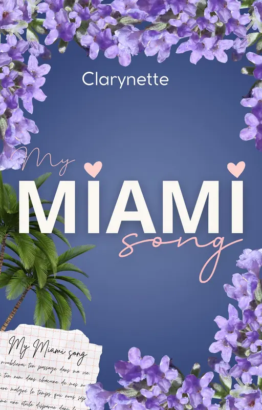 My Miami song