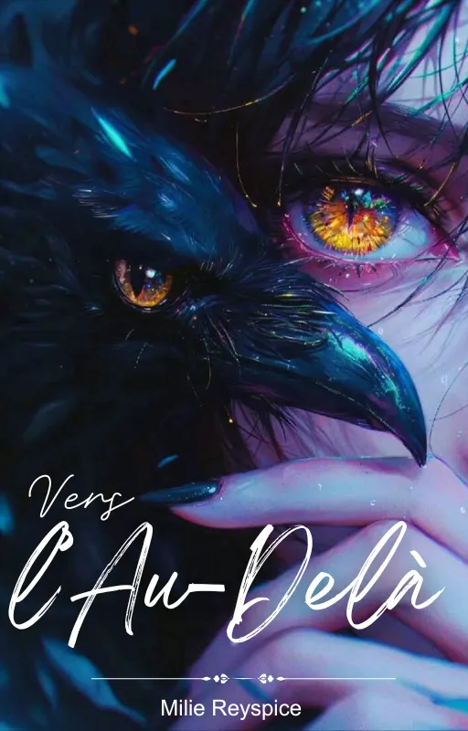 Vers L'Au-Delà