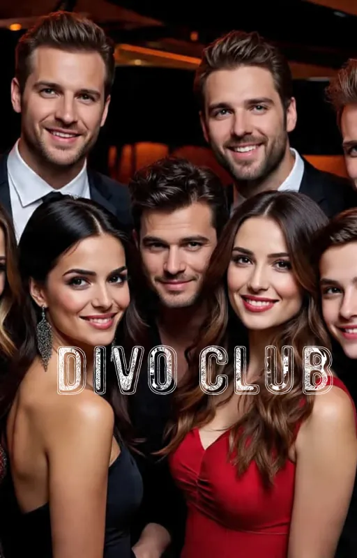 DIVO CLUB