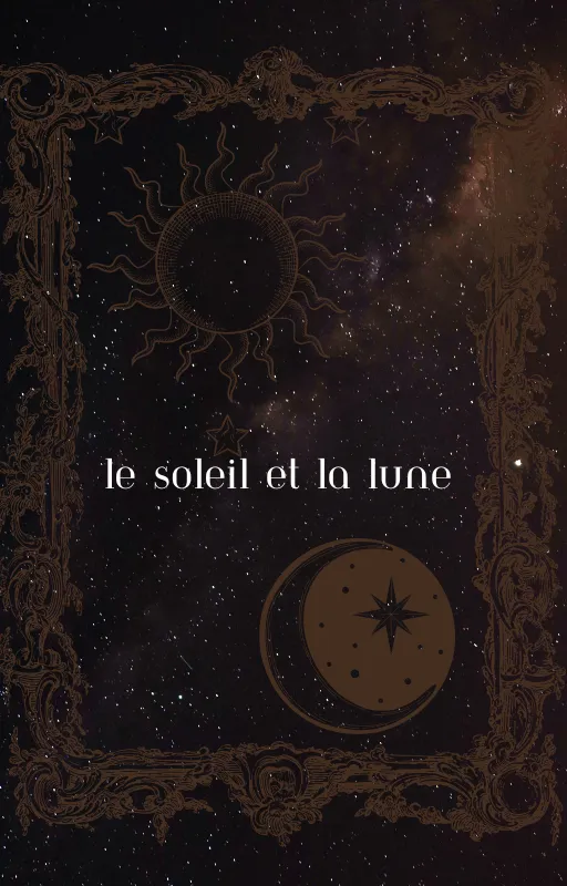 Le soleil et la lune