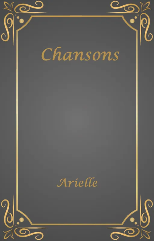 Chansons