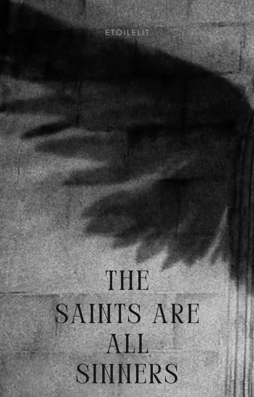 The saints are all sinners