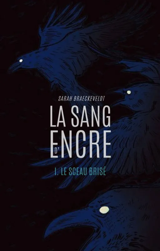 La Sang-d’Encre