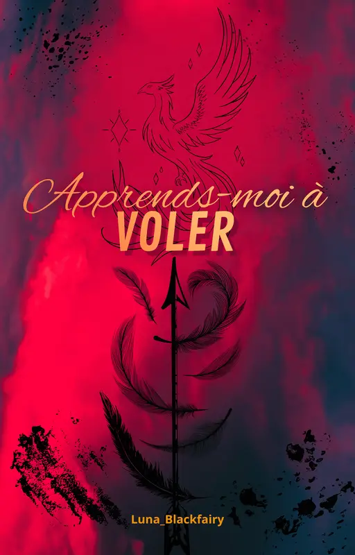 Apprends-moi a Voler !
