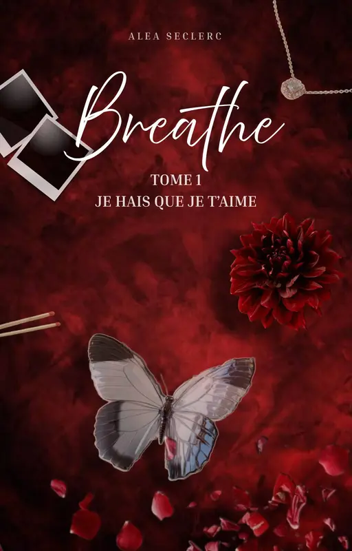 Breathe : Tome 1