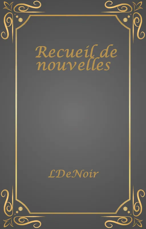 Recueil de nouvelles