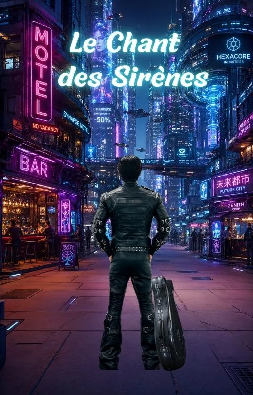 Le Chant des Sirènes
