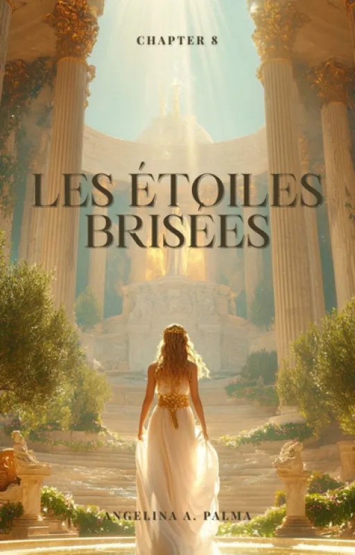 Les Etoiles Brisées