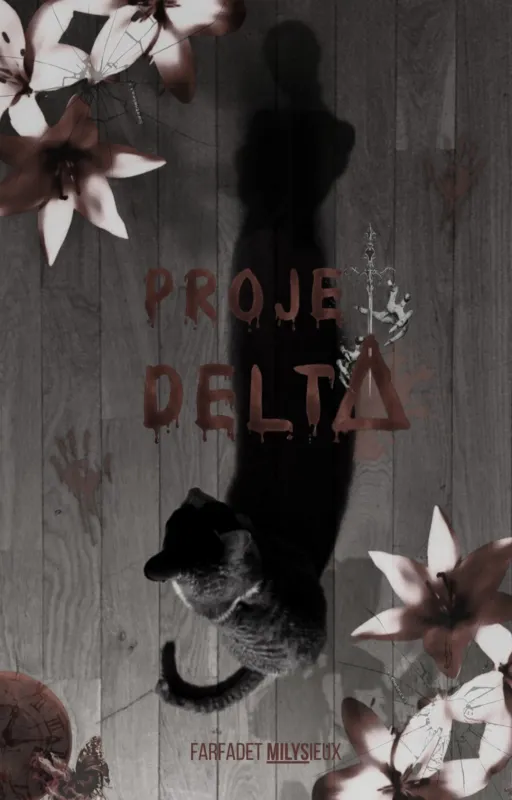 Projet DELT∆ 🫀