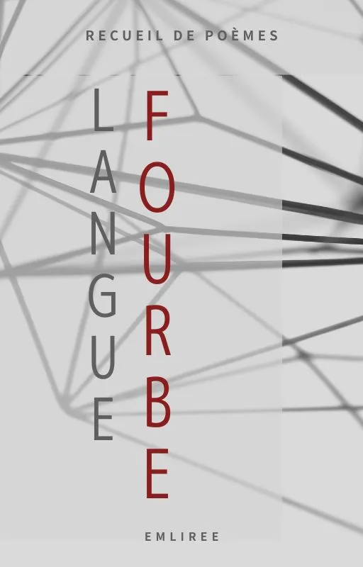 Langue Fourbe | recueil de poèmes