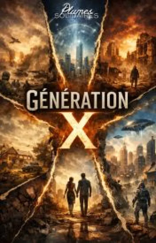 Génération X