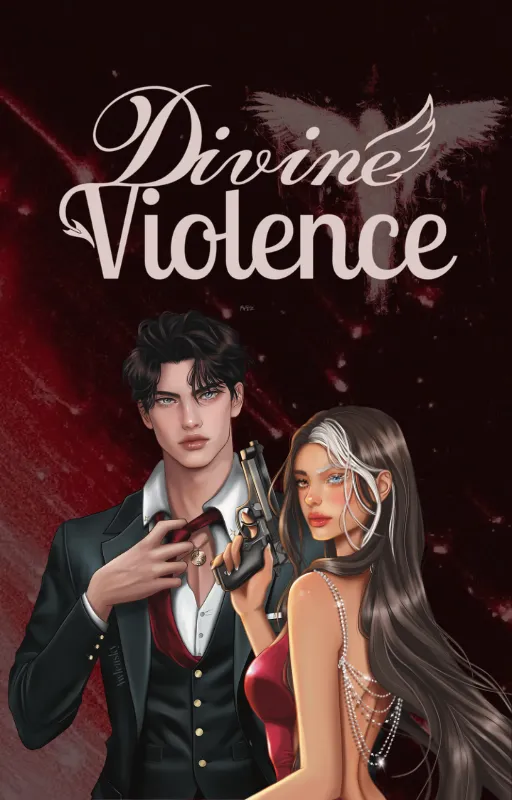 Divine Violence
