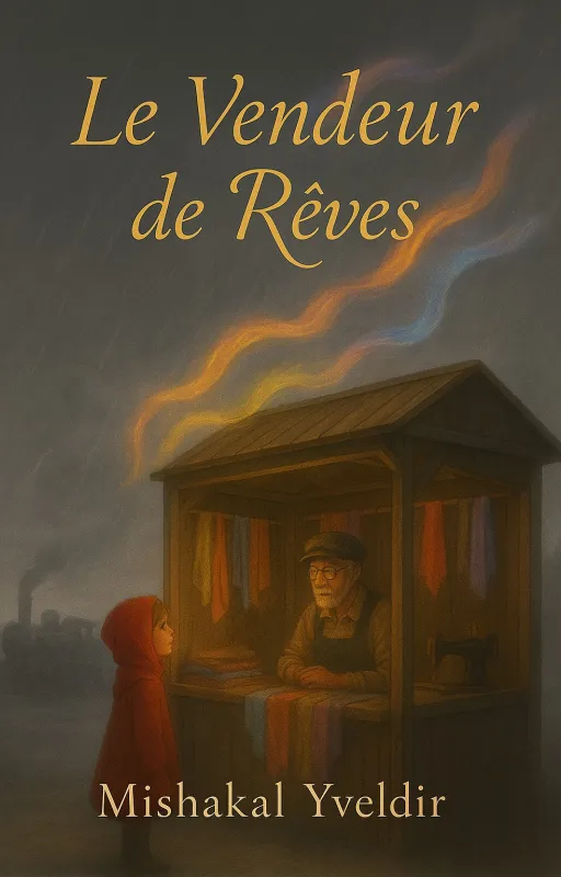 Le Vendeur de Rêves